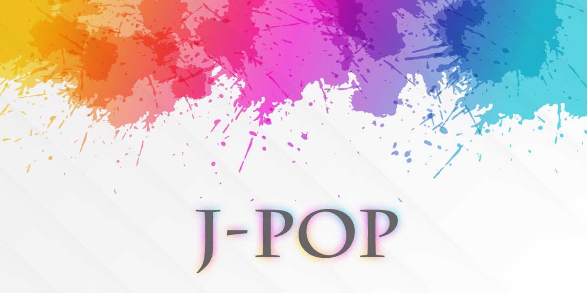 J-POP