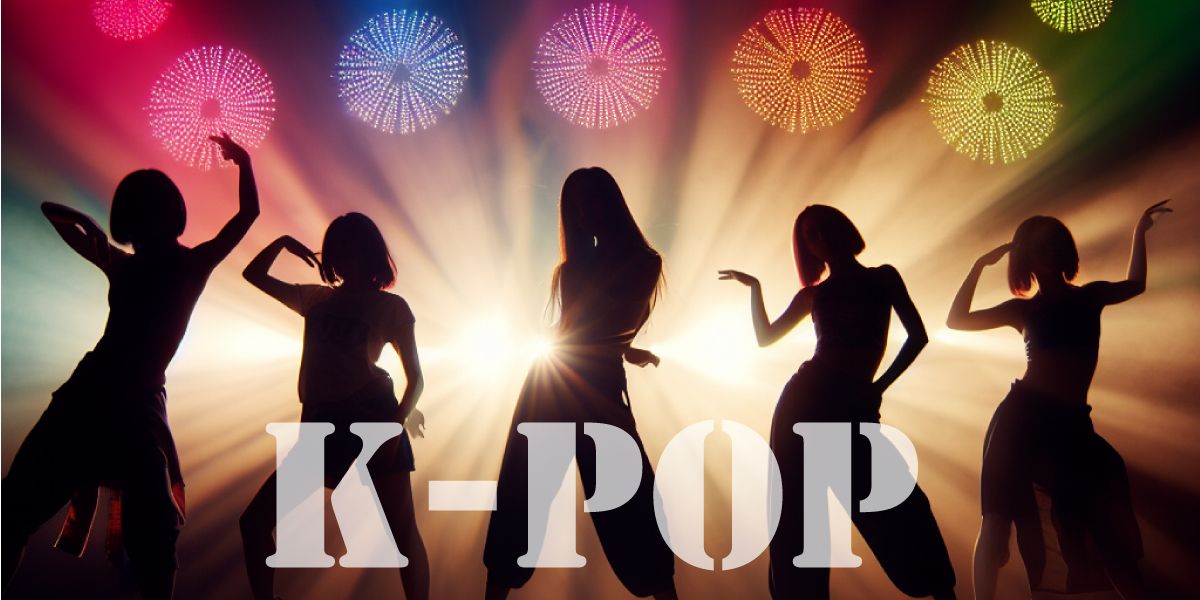 K-POP